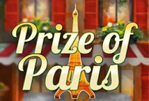 Prize of Paris slot